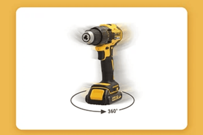 360-produktfotografering: den ultimative guide
