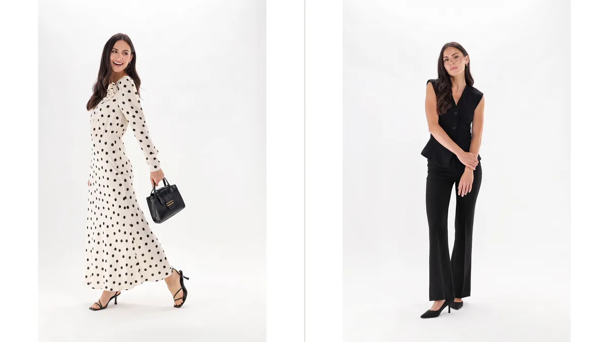Sådan laver du en fashion lookbook: en trin-for-trin-guide