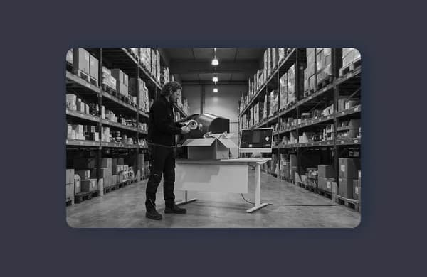Industri 4.0 møder visuel dokumentation - automatiseret fotografering i en smart fabrik
