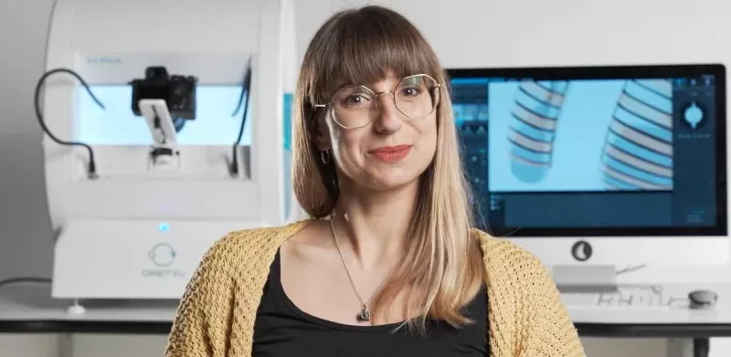 Video med CLX Europe-case