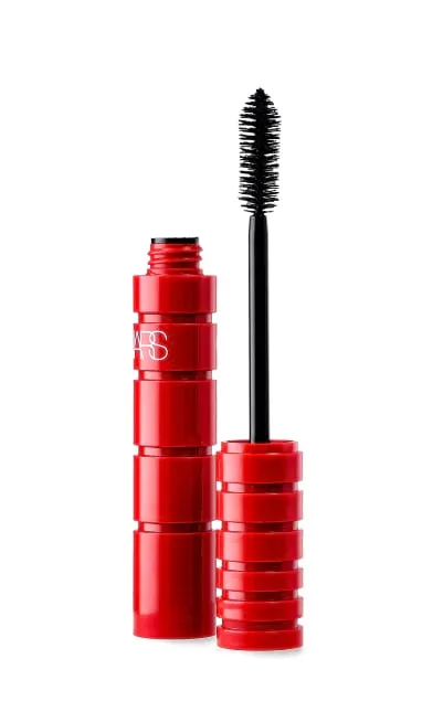 Packshot af mascara