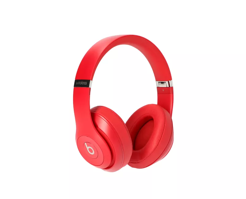 Packshot af hovedtelefoner