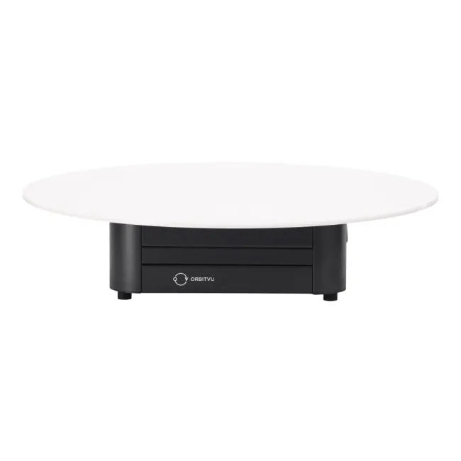 Billede til Orbitvu 360 Turntables-kontaktformular