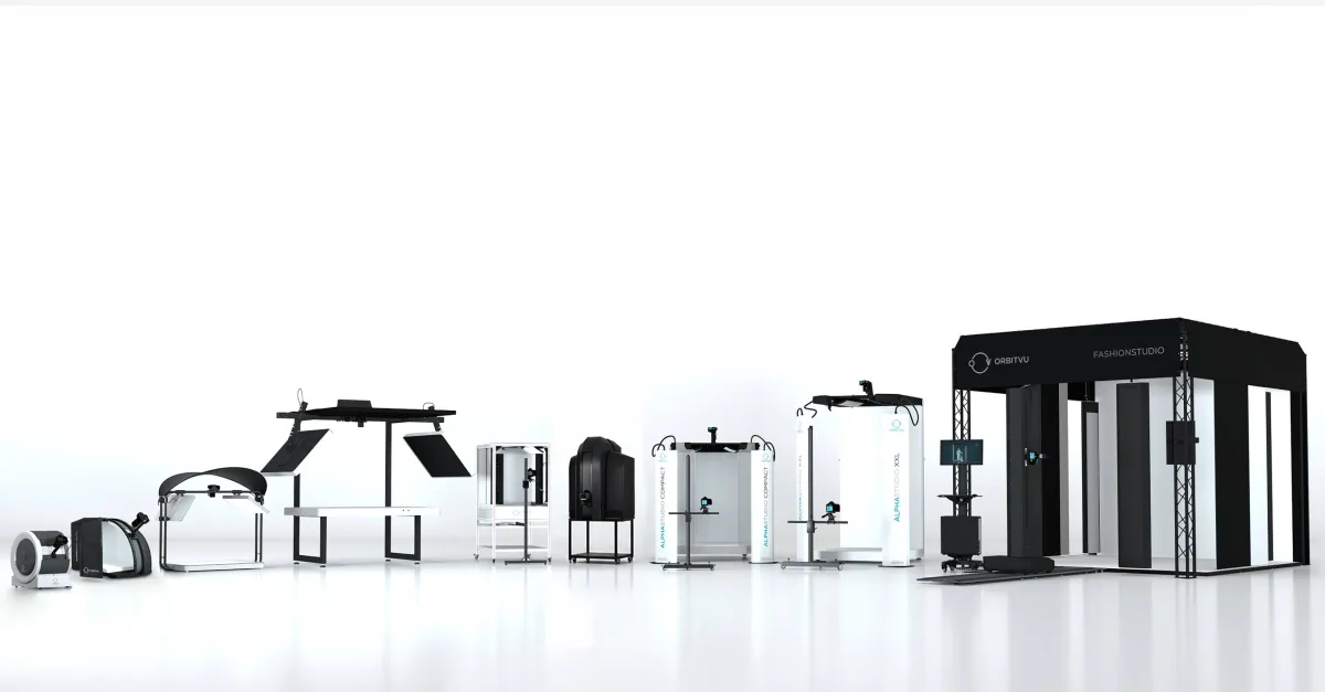 Hvad er et system til produktfotografering