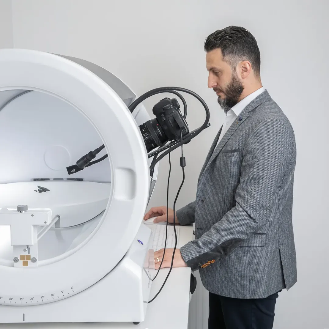 Reducér omkostningerne til produktfotografering med stillbilleder