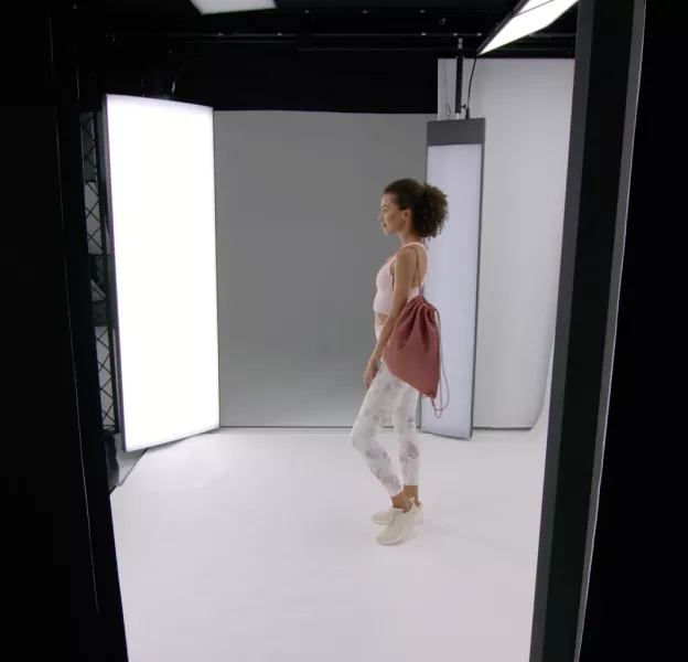 Aflast dine medarbejdere i trivielle opgaver inden for modefotografering