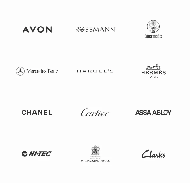 Brands, der stoler på Orbitvu